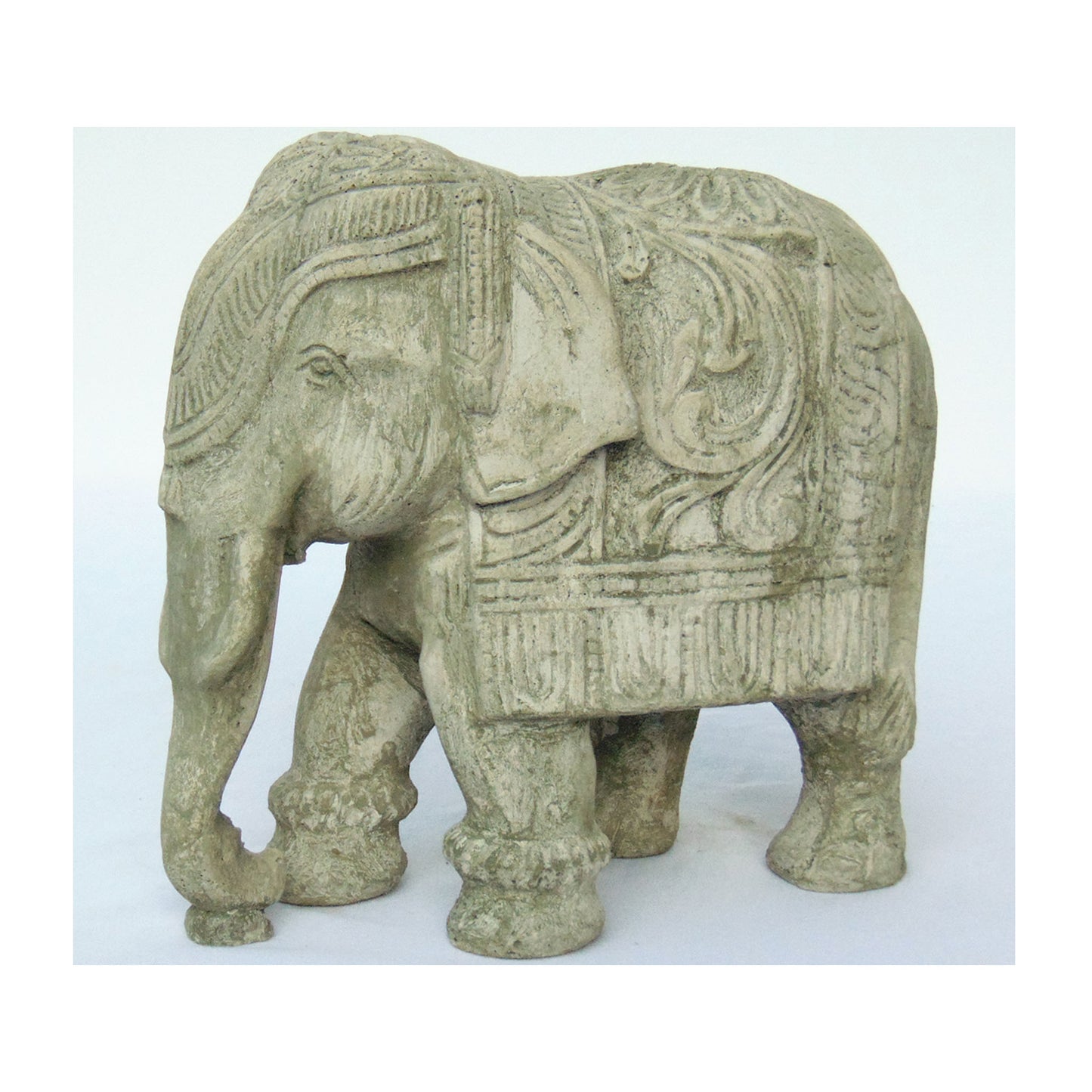 Ornate Elephant