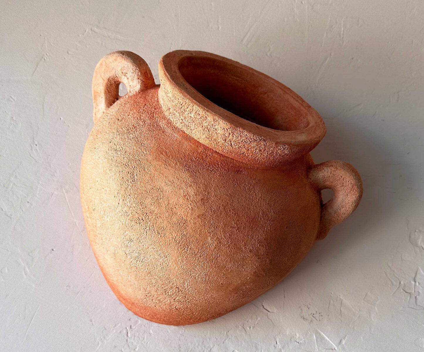 Wall Amphora Pot