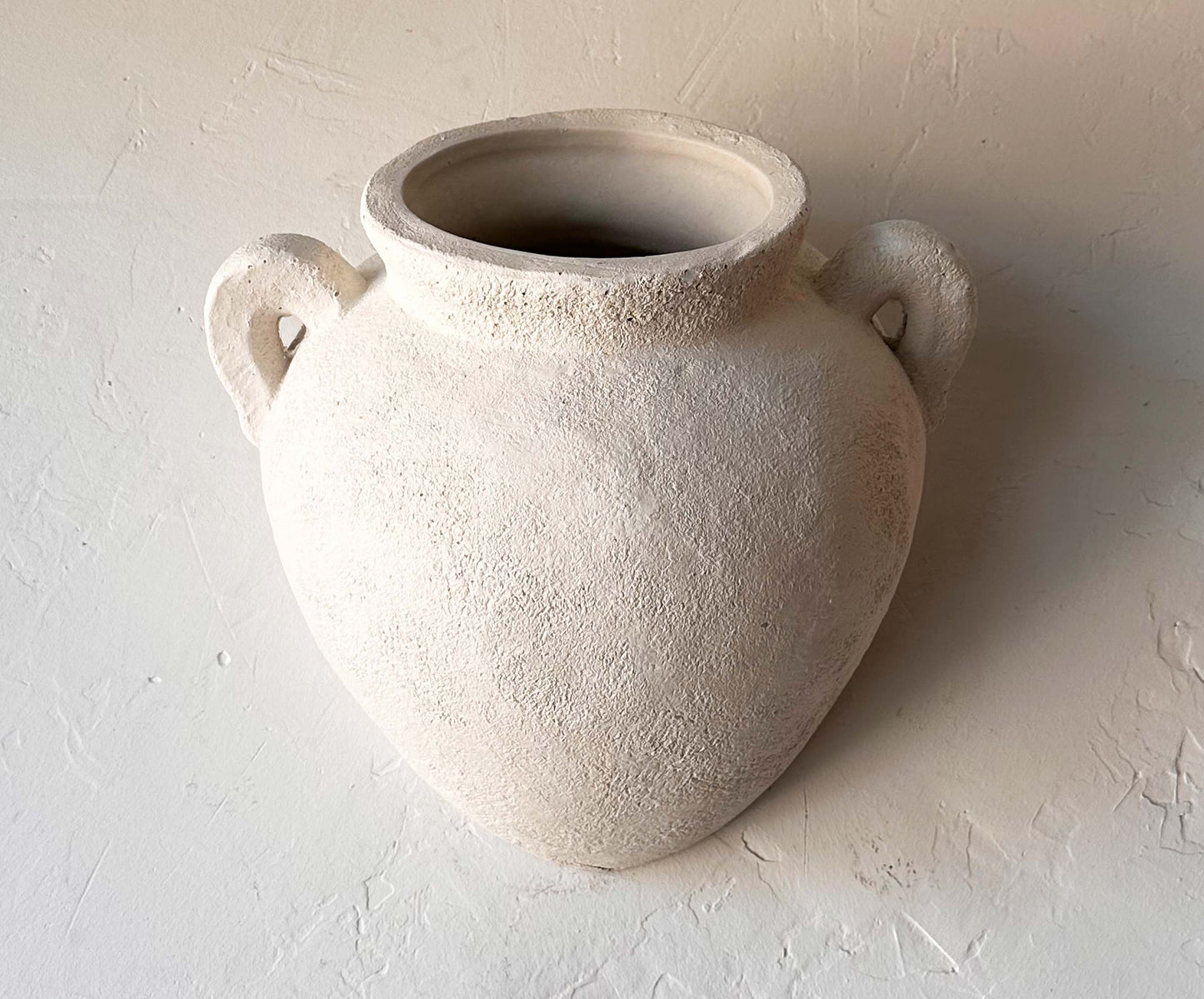 Wall Amphora Pot