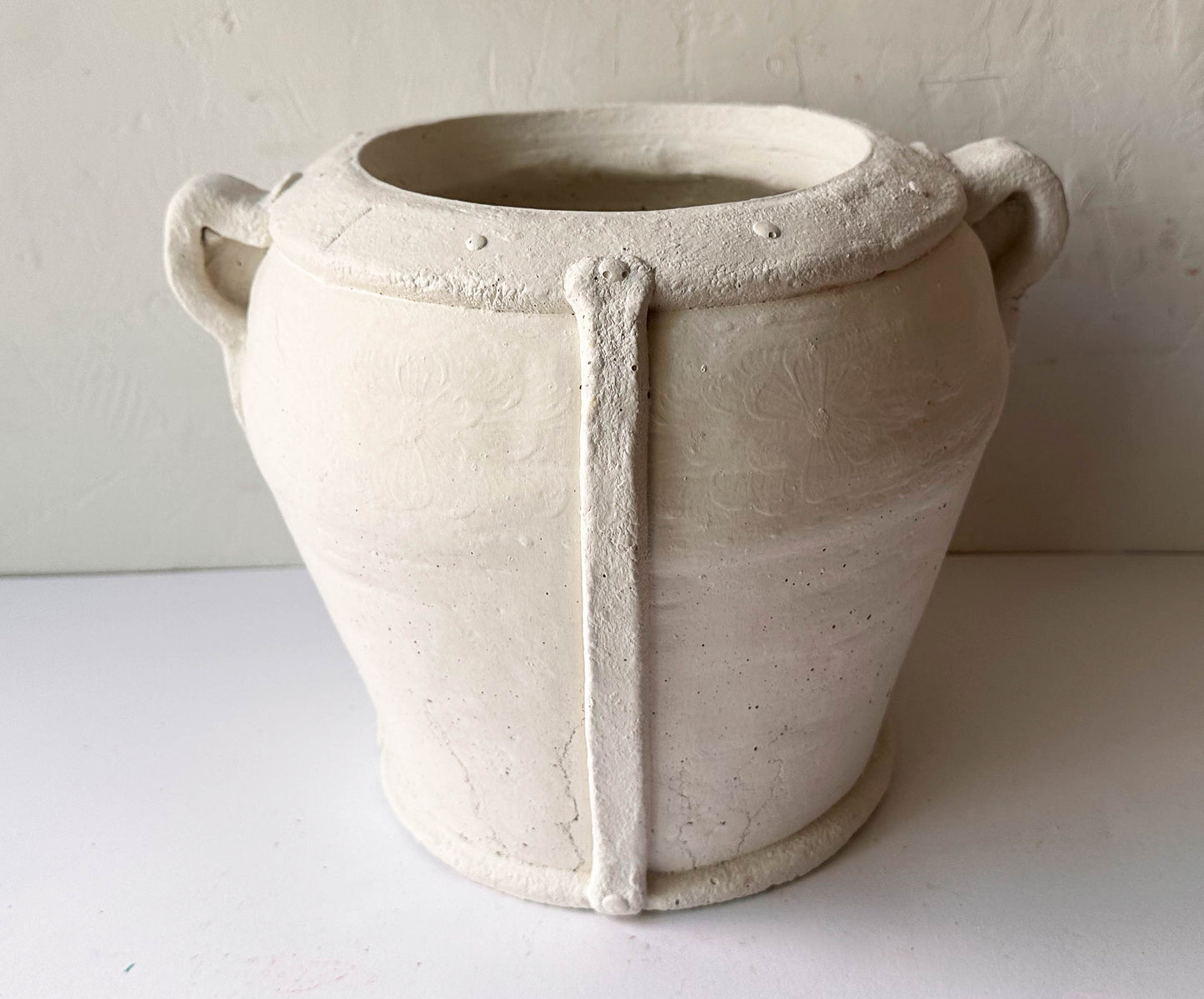 Amphora Pot