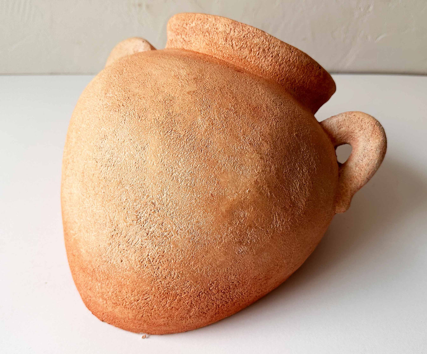 Wall Amphora Pot