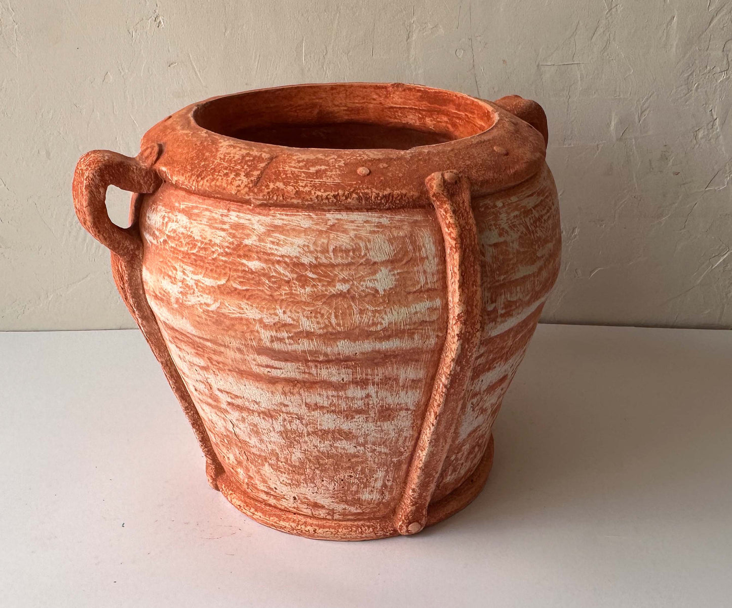 Amphora Pot