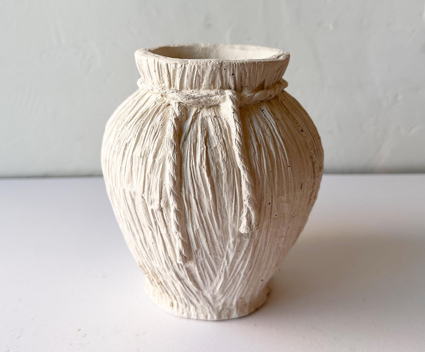Amphora Vase