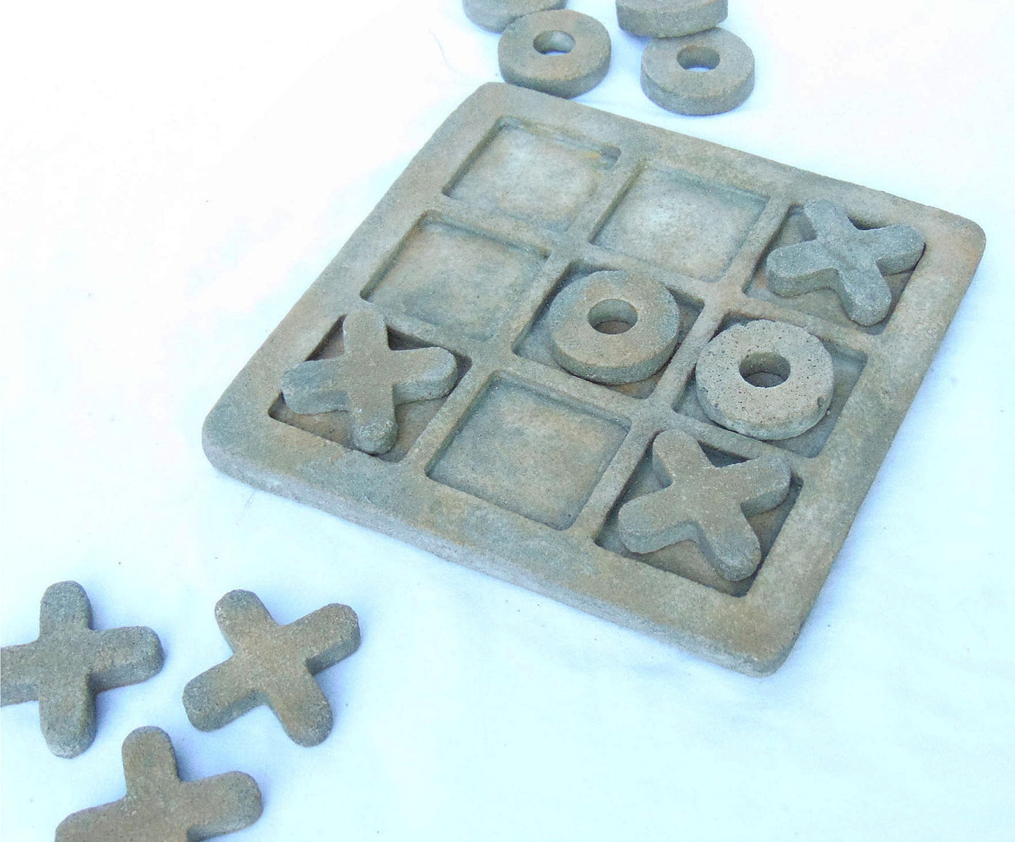 Tic Tac Toe