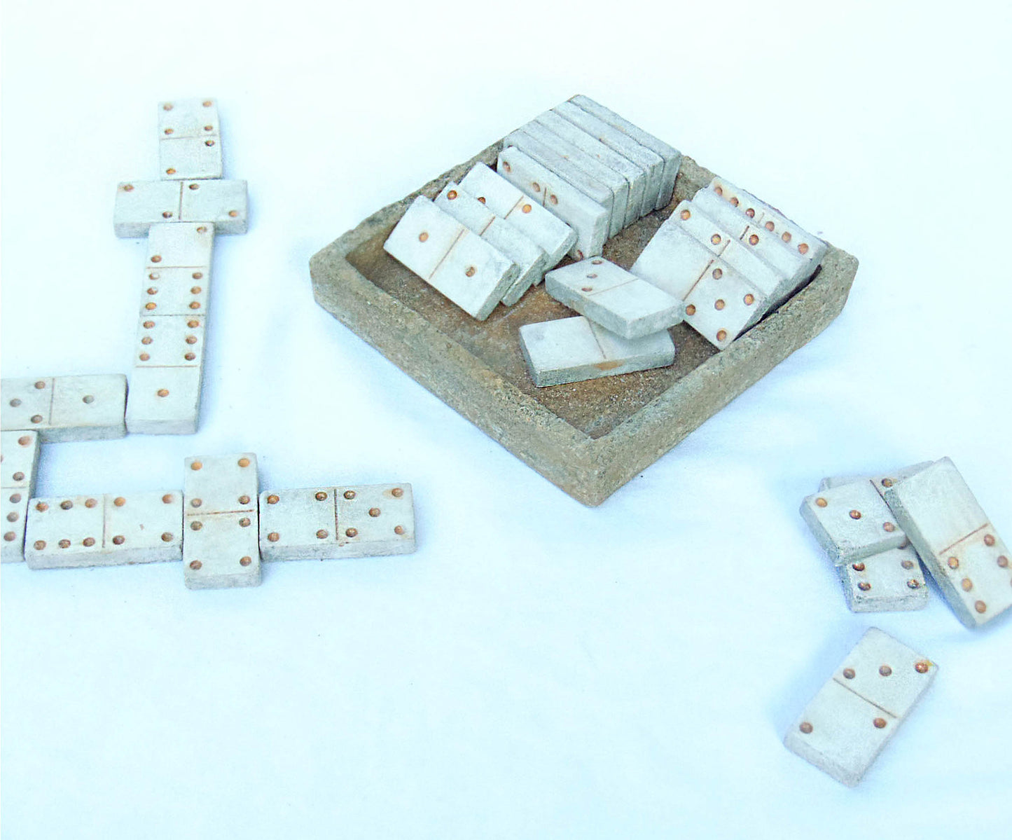 Dominos Set