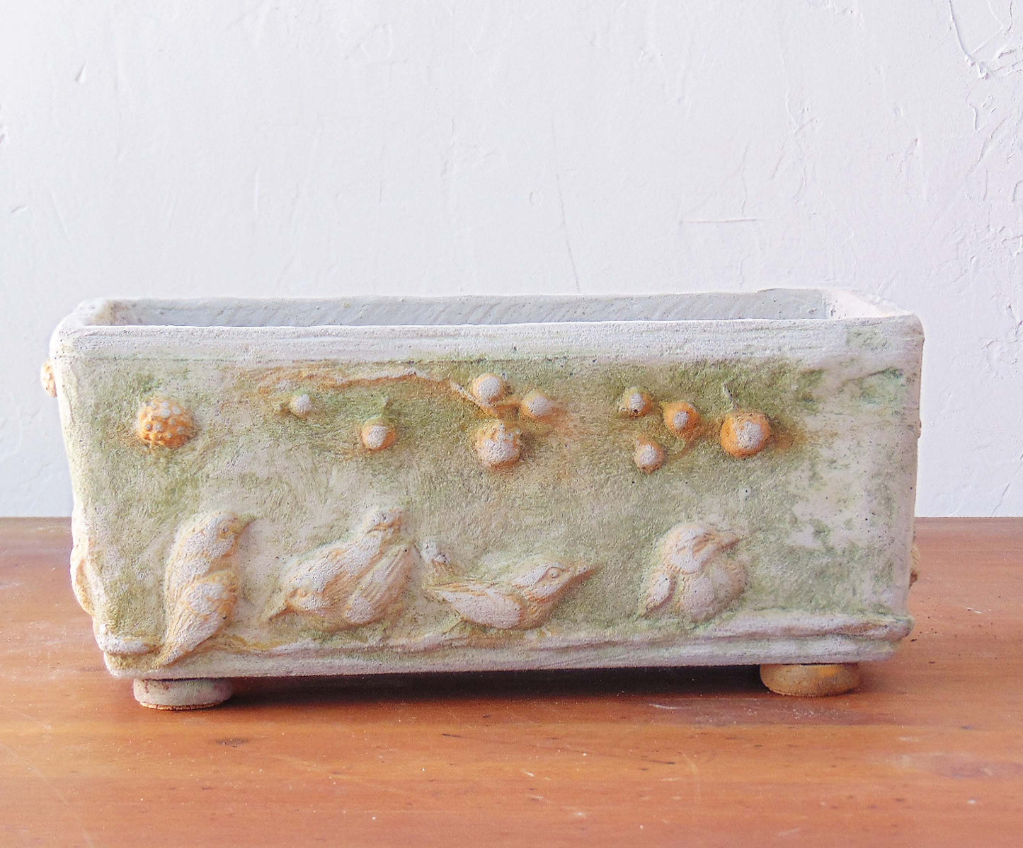 Birds Window Box Series