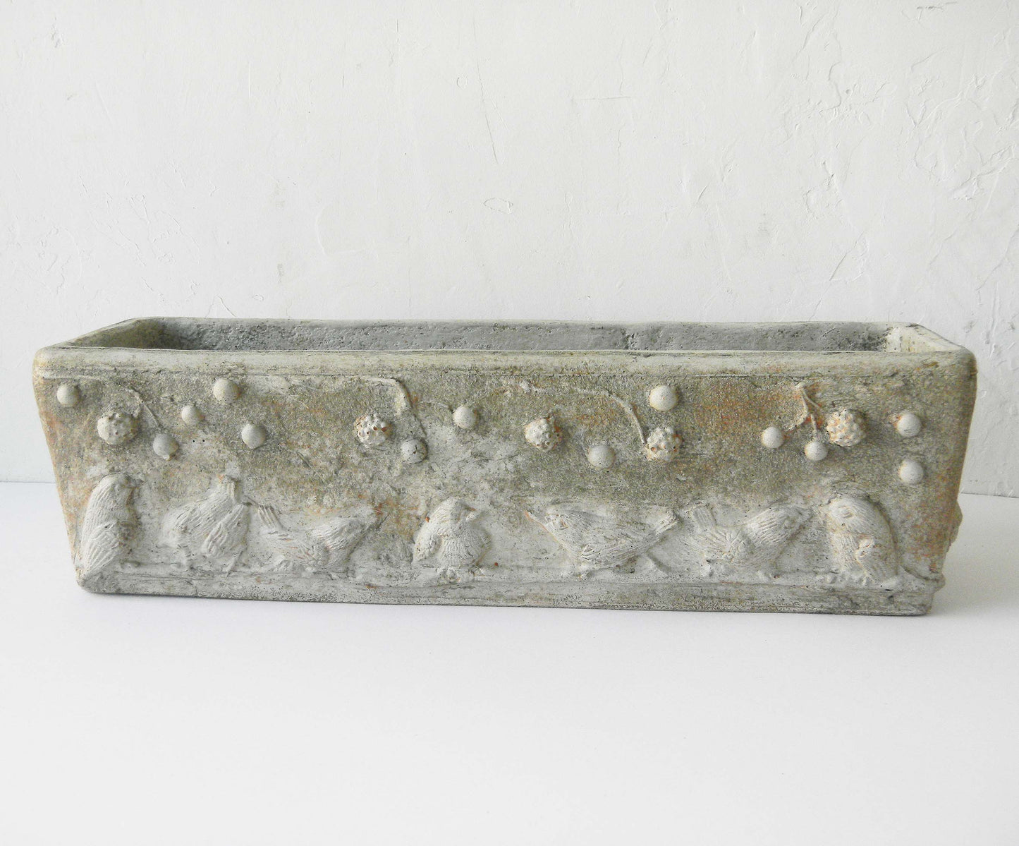 Birds Window Box Series