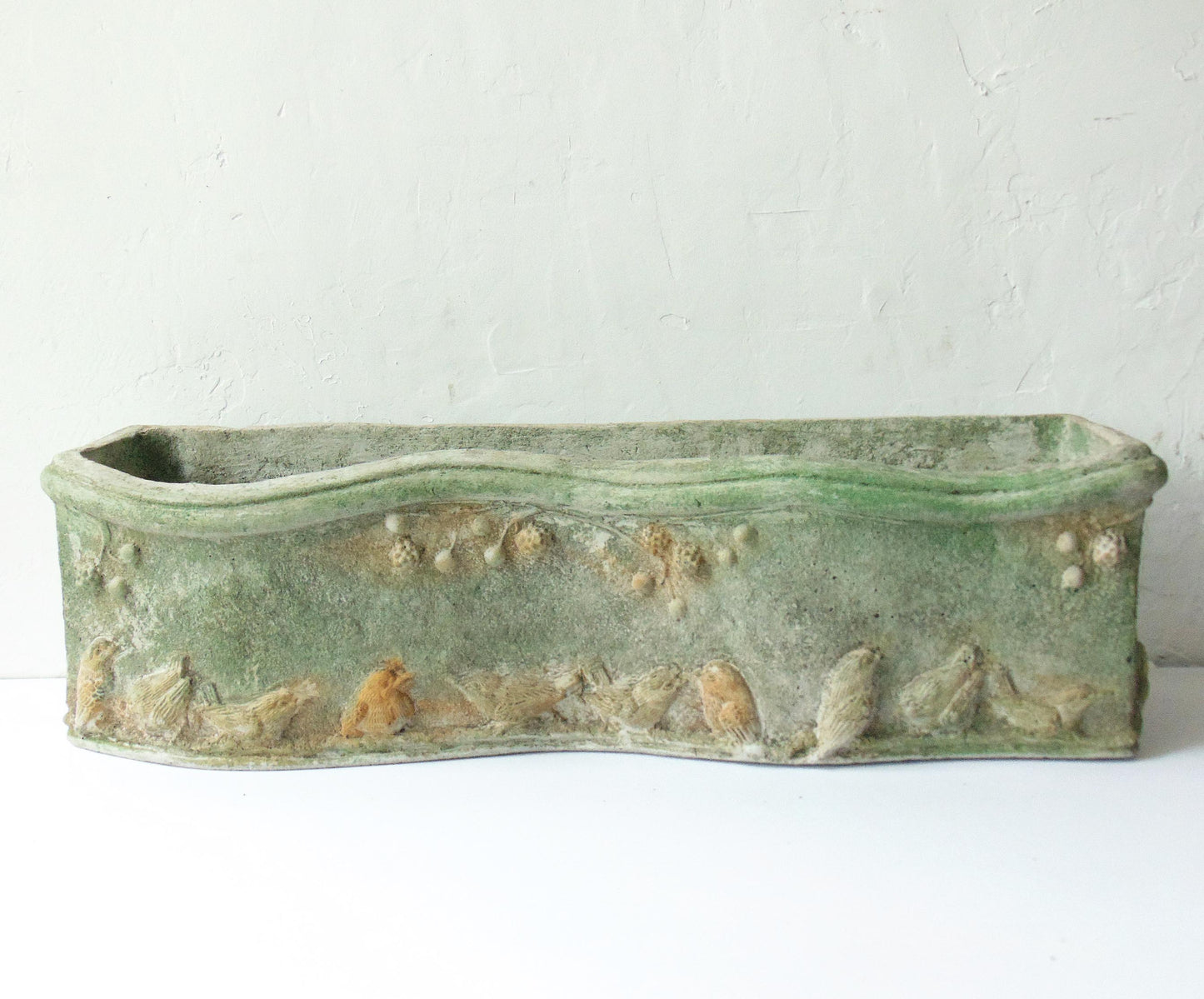 Birds Window Box Series