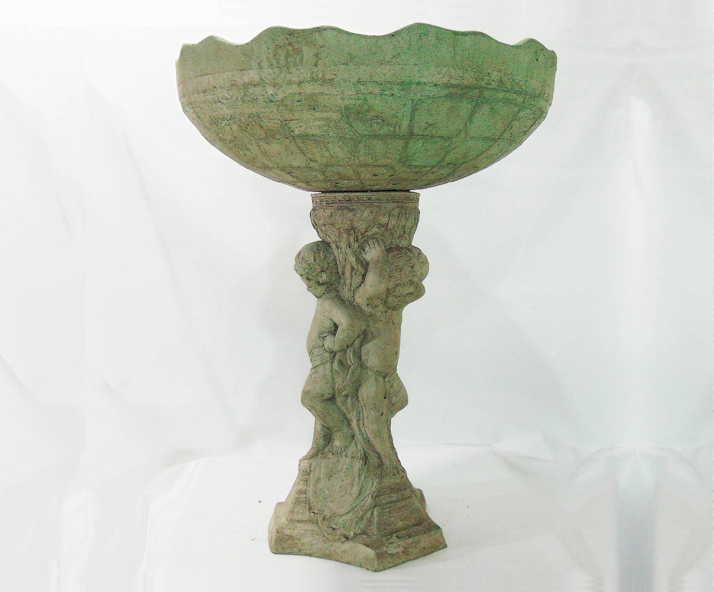 Planter Basin Series