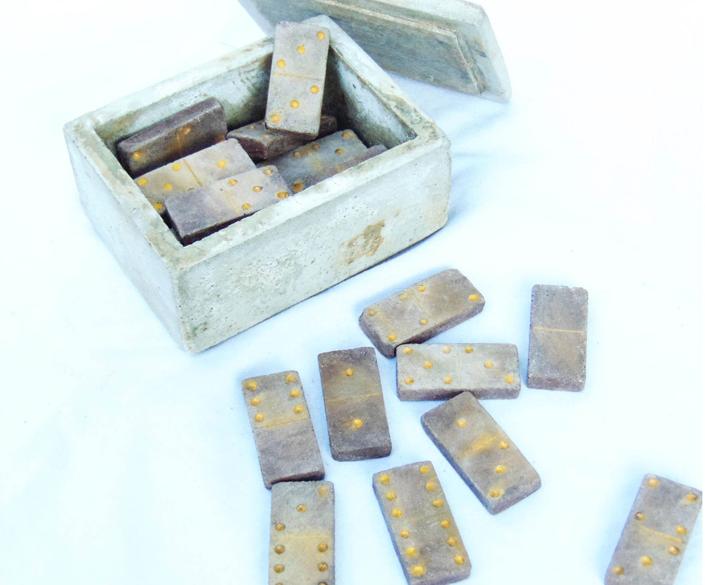 Dominos Set