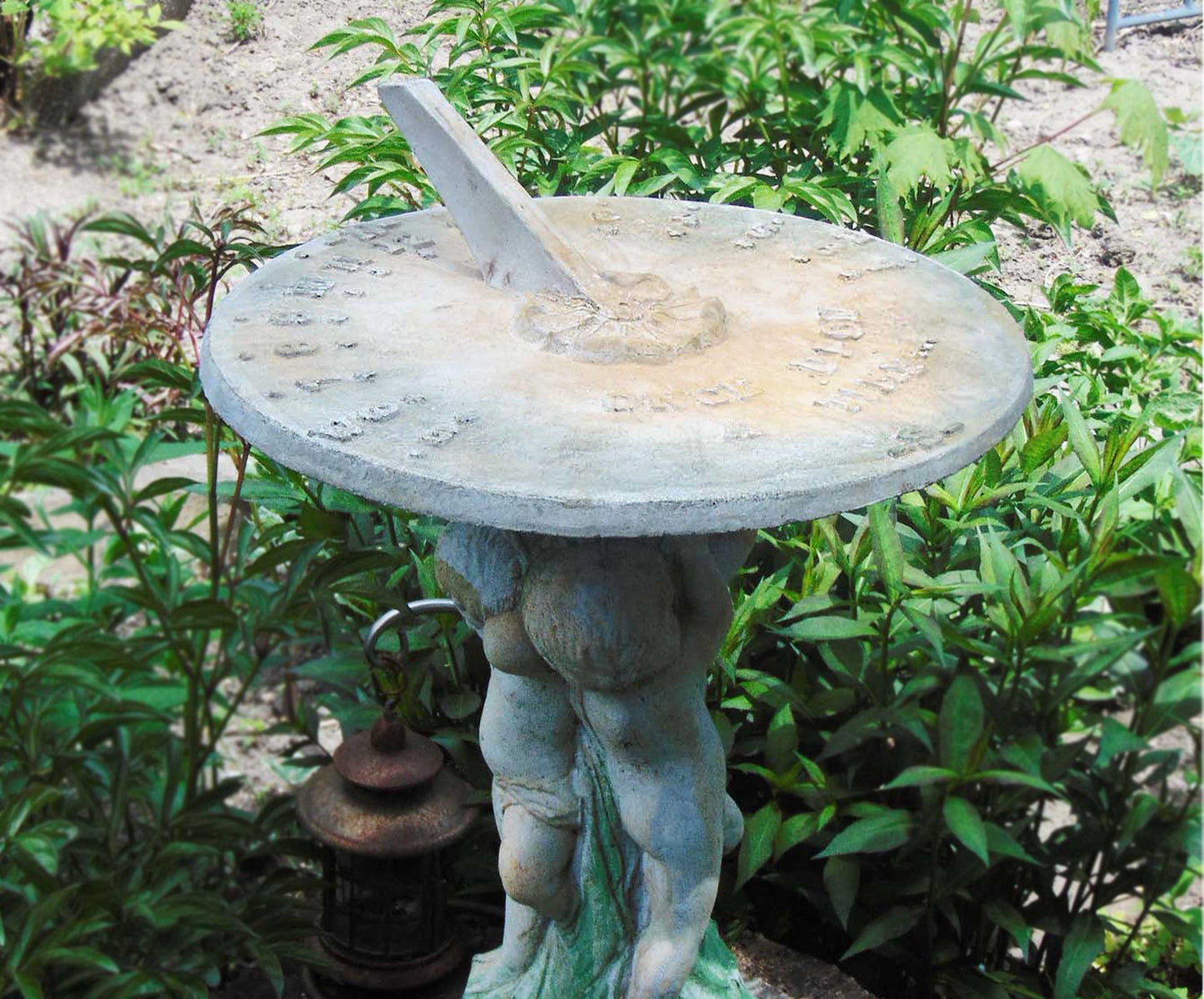 Sundials