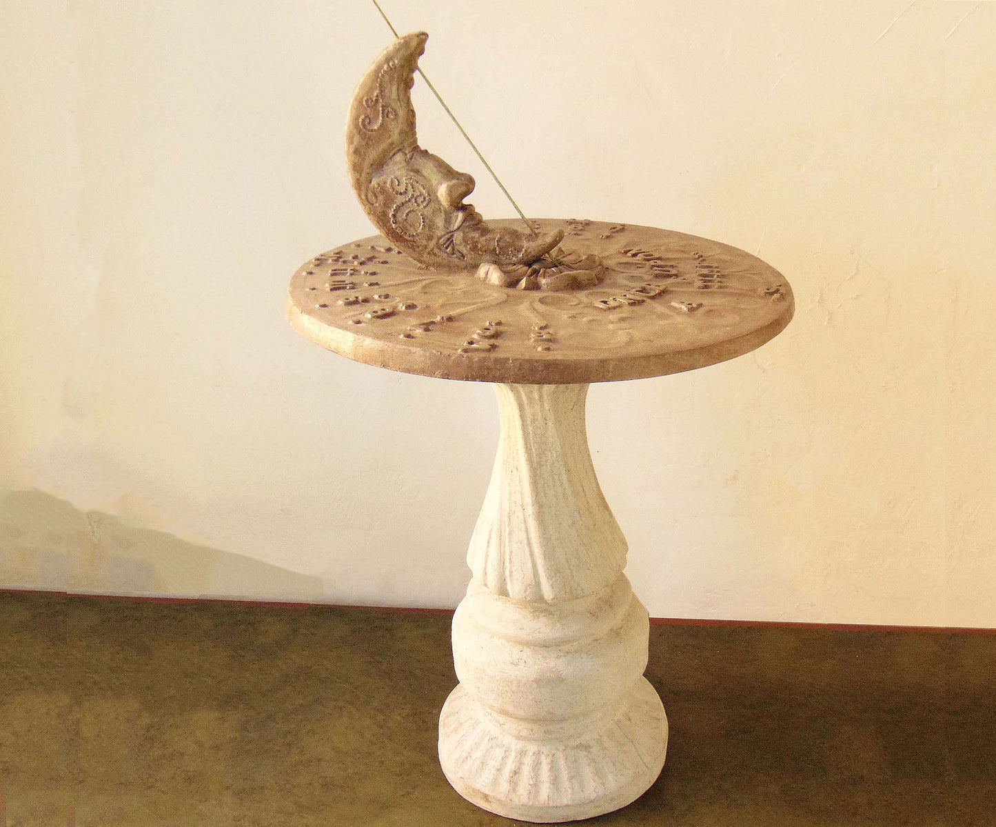 Sundials