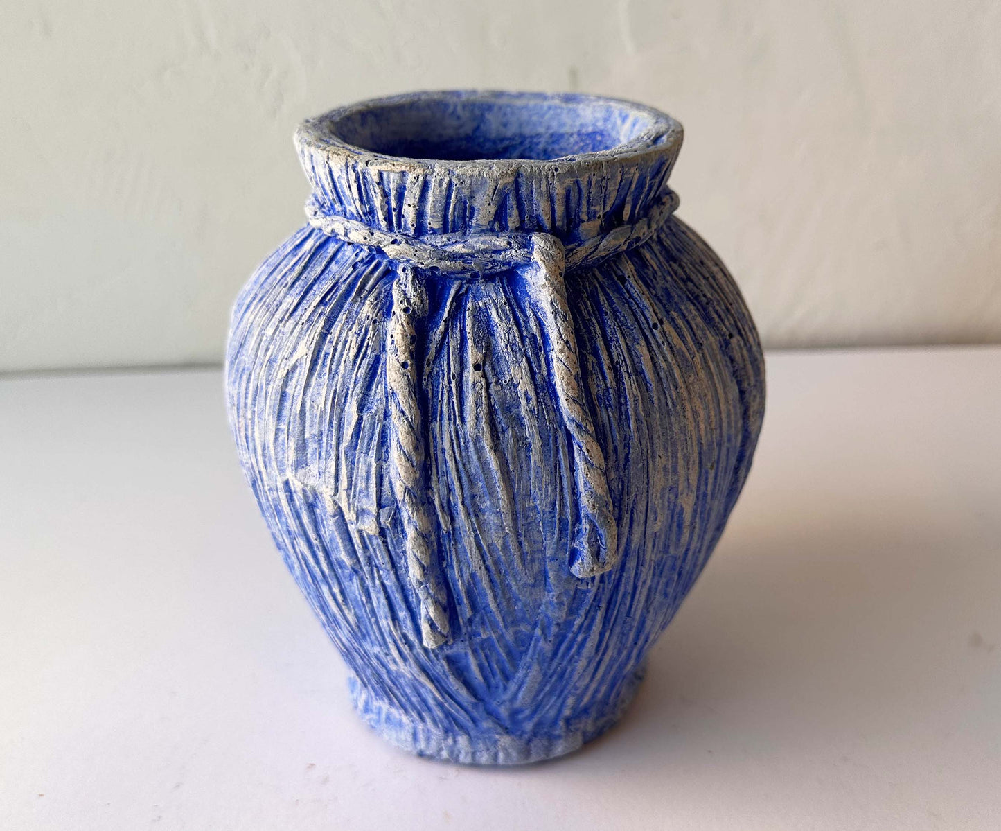 Amphora Vase