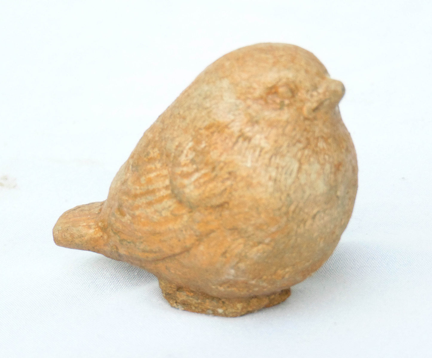 Bird Pot Ornaments