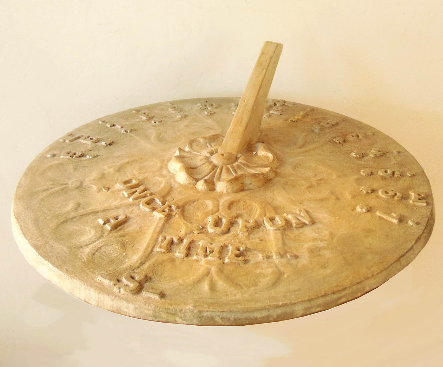 Sundials