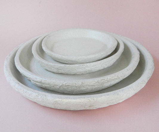 Planter Saucers