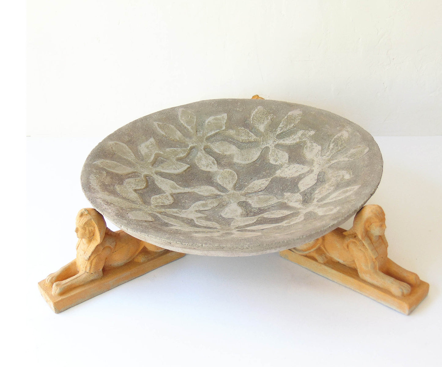 Angela Lily Bowl