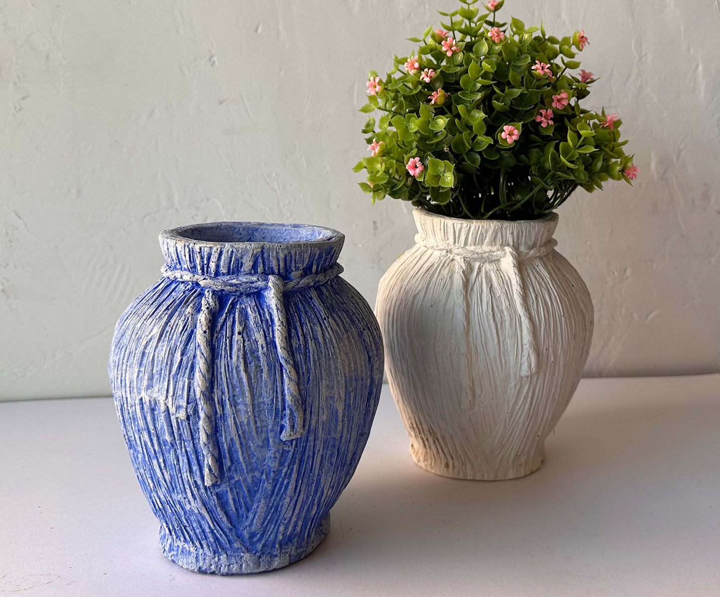 Amphora Vase