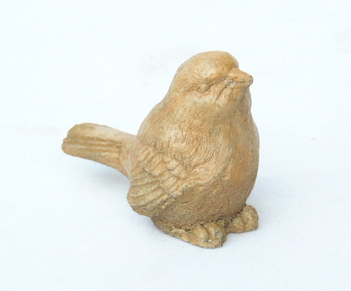Bird Pot Ornaments