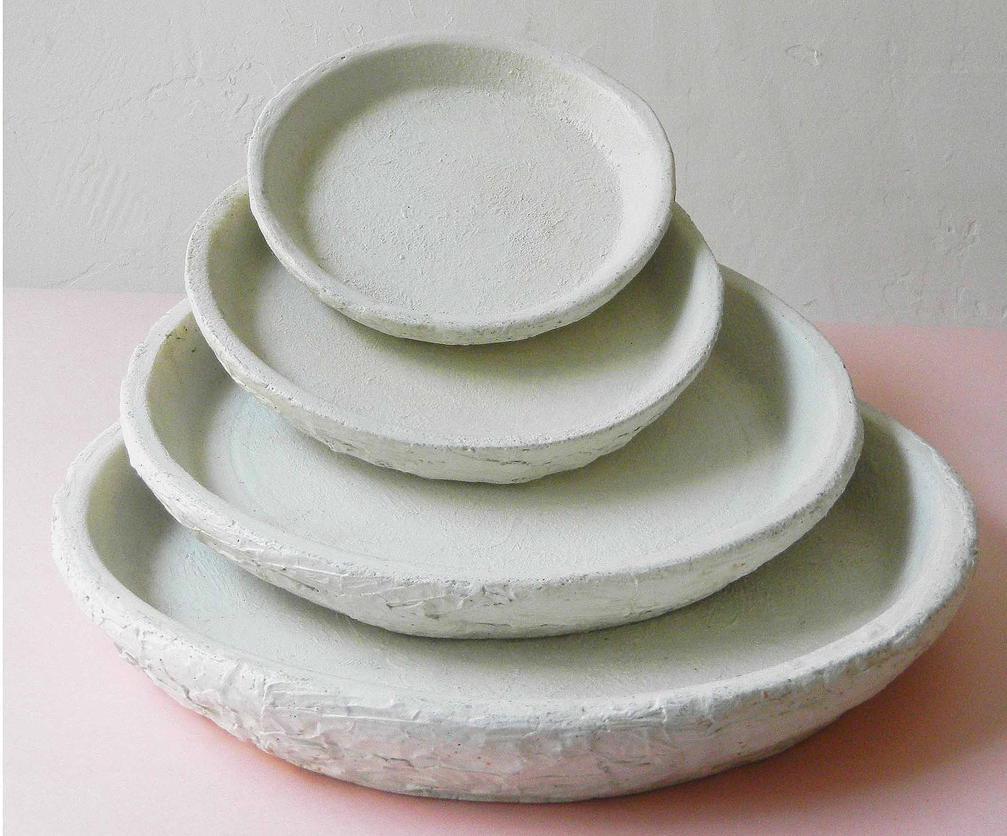Planter Saucers