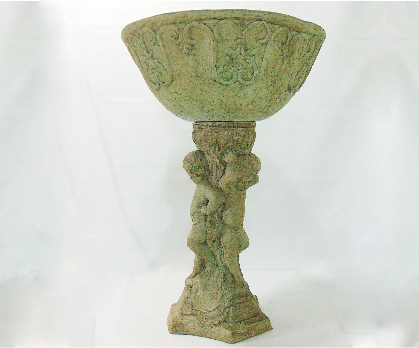 Planter Basin Series