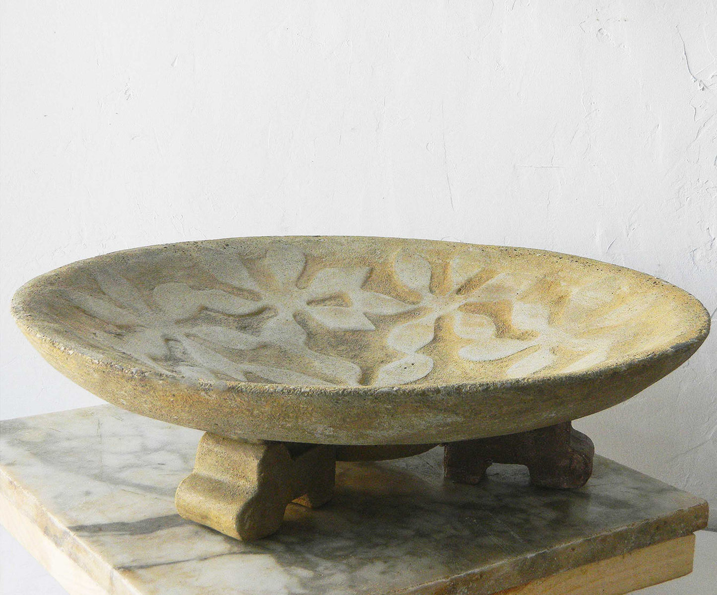 Angela Lily Bowl