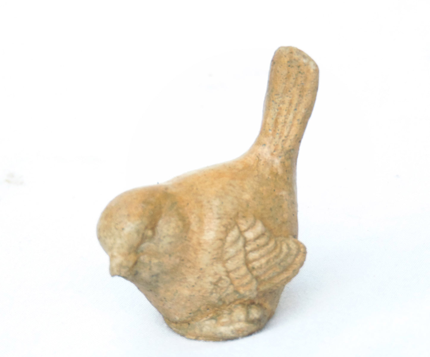Bird Pot Ornaments