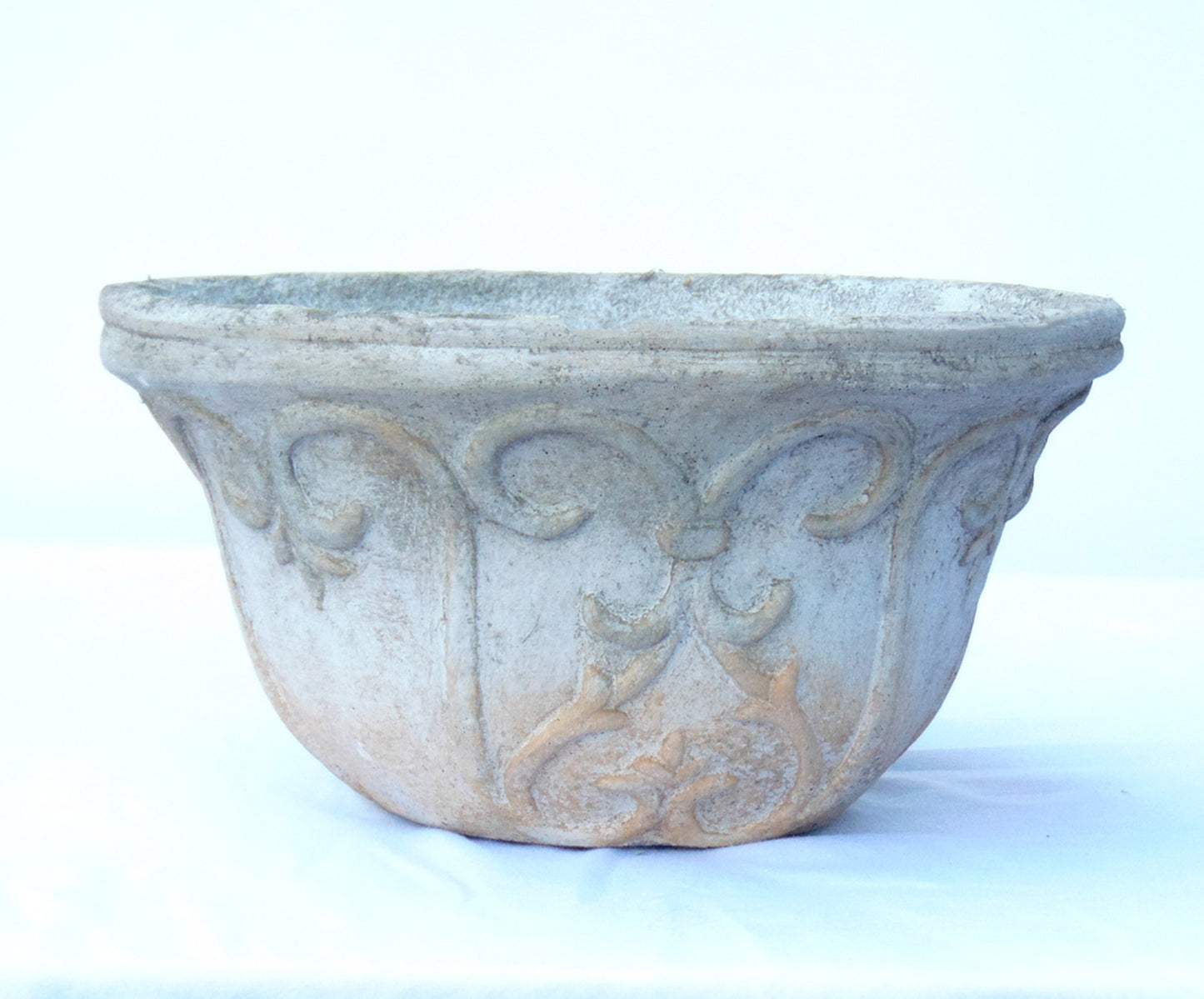 Goblet Pot Series