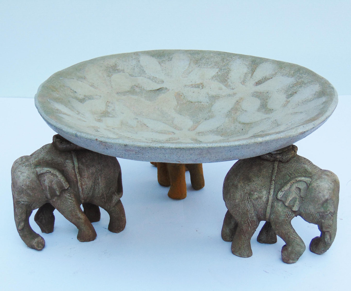 Angela Lily Bowl