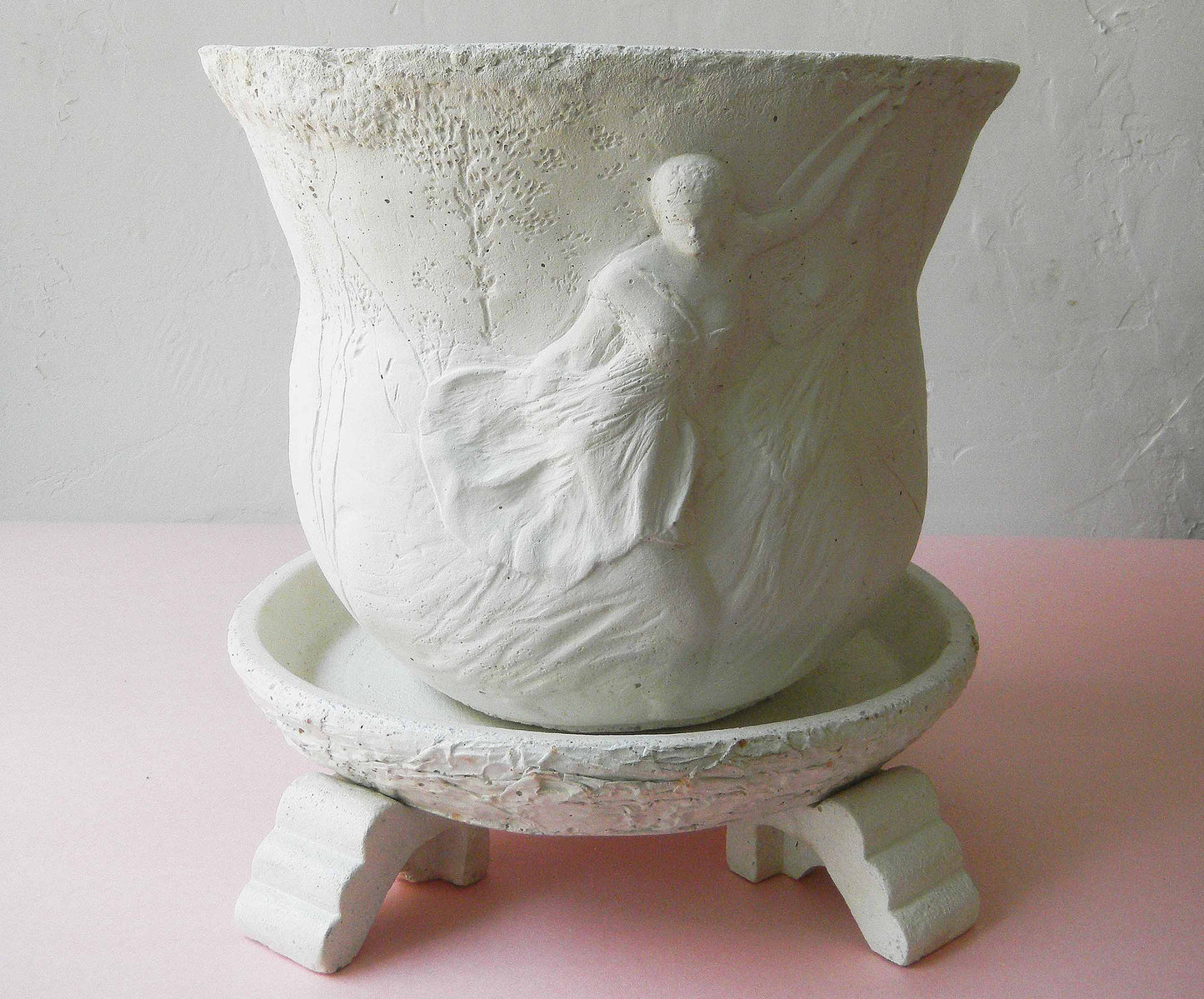 Planter Saucers