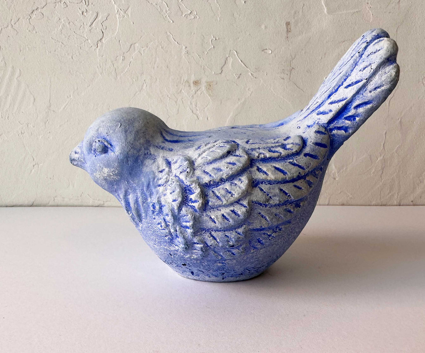 Dove Statue