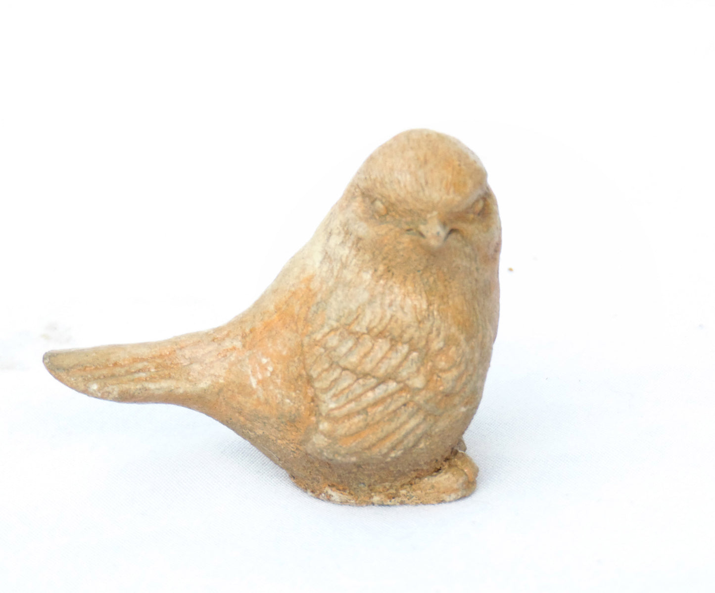 Bird Pot Ornaments