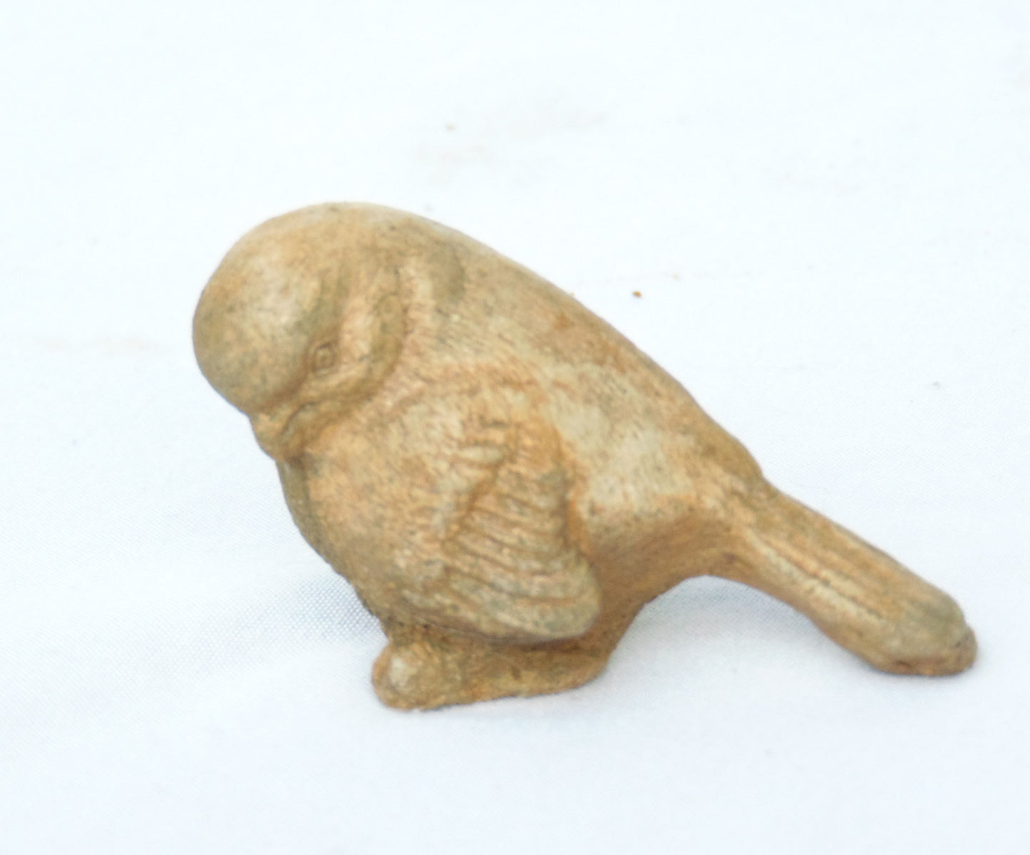 Bird Pot Ornaments
