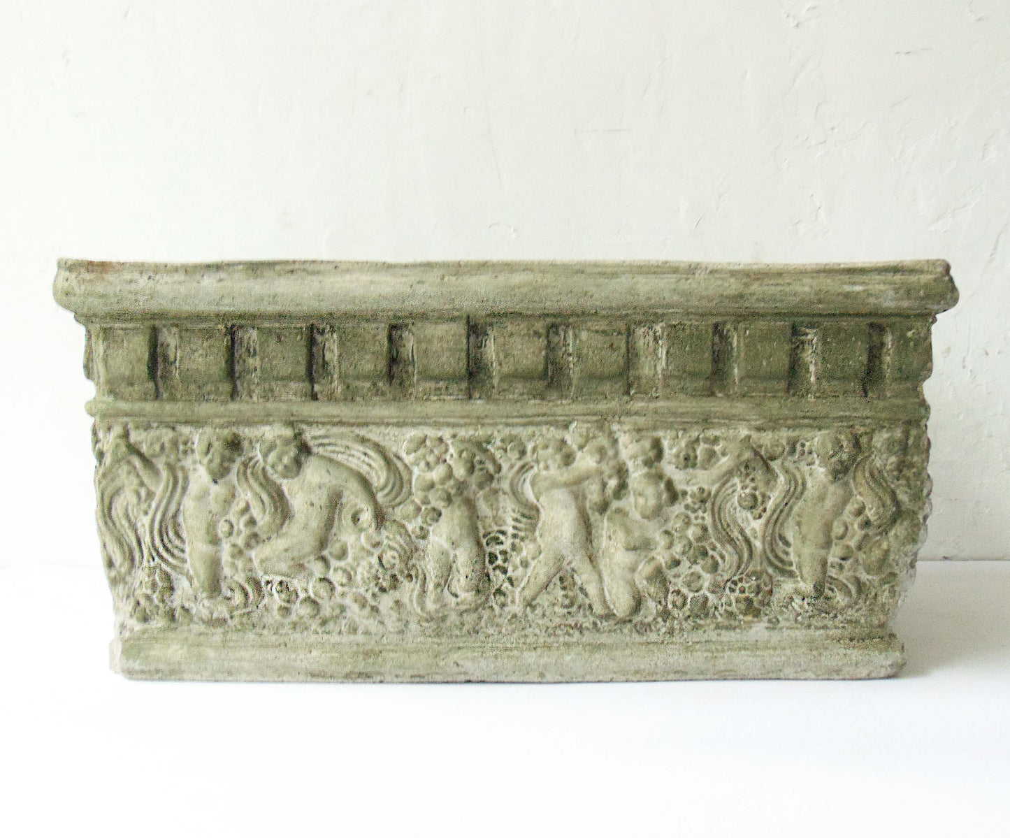 Cherub Window Box Series