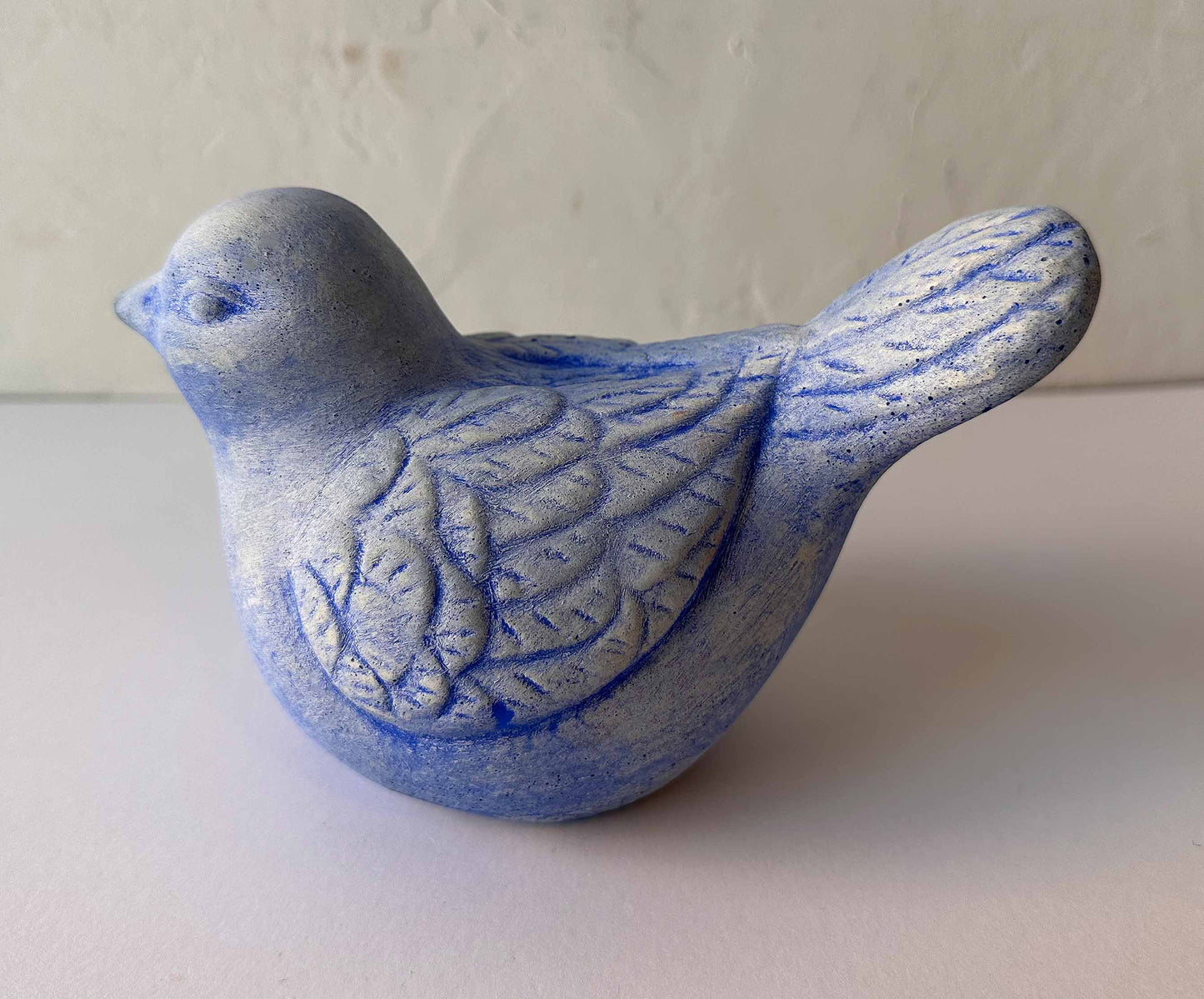 Dove Statue