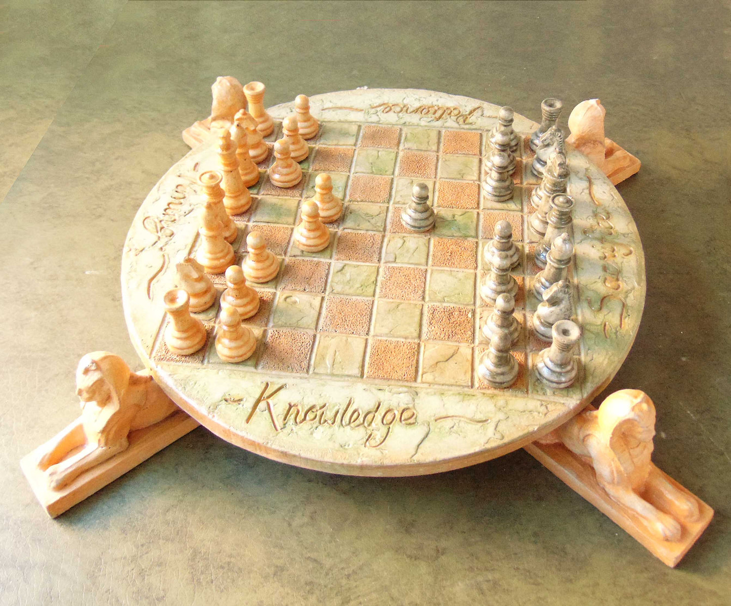 Chess Set