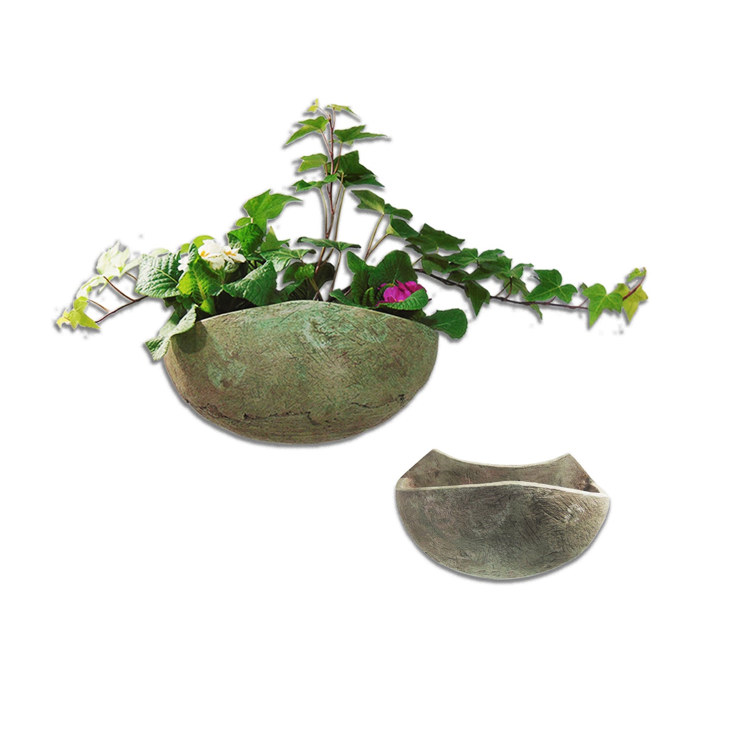 Wall Basin Series