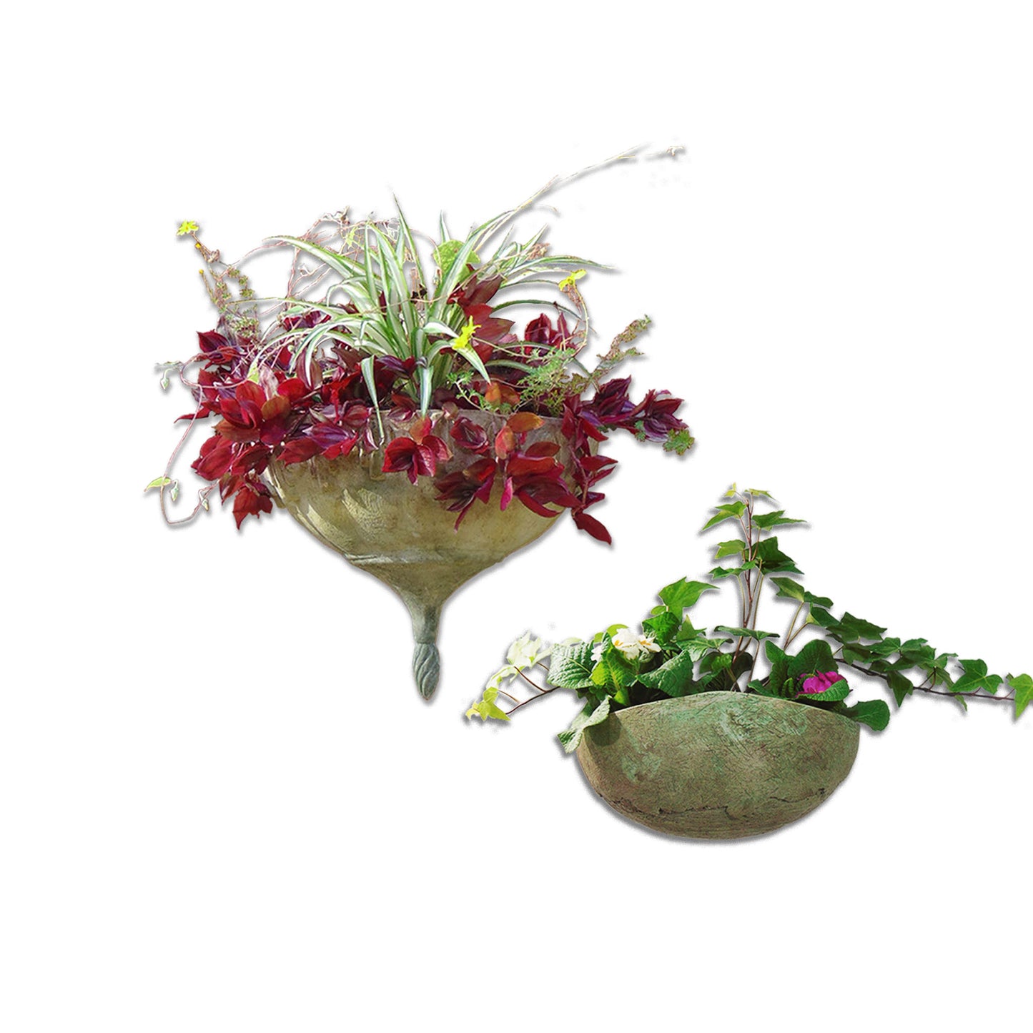 Wall Basin Series