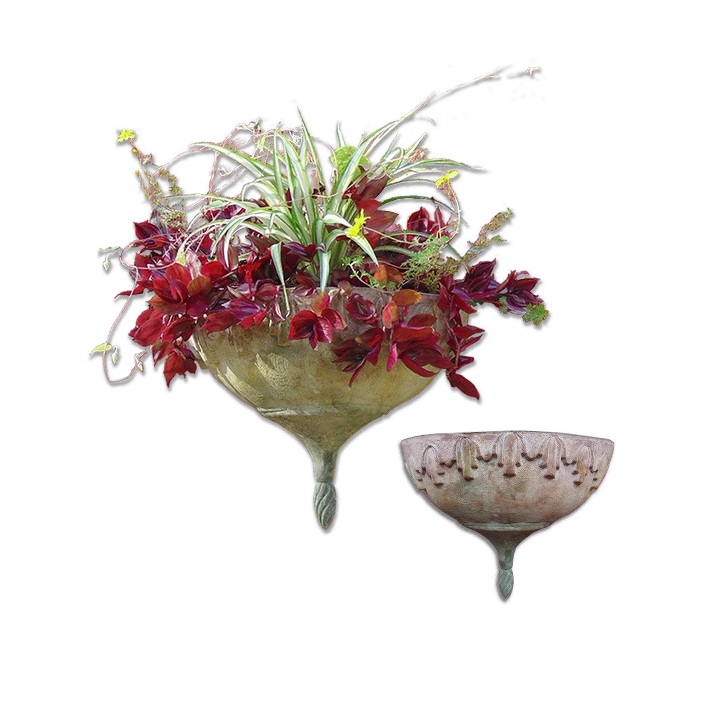 Wall Basin Series