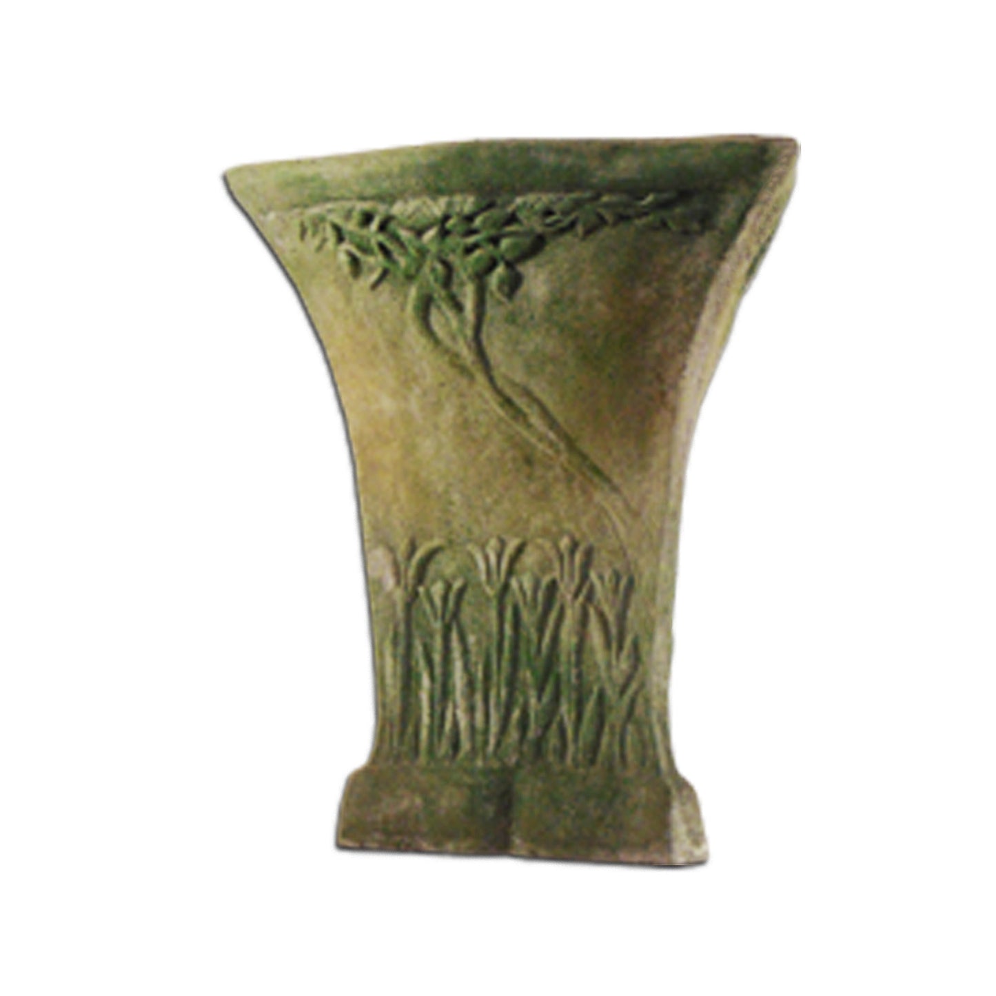 Tripod Planter Series