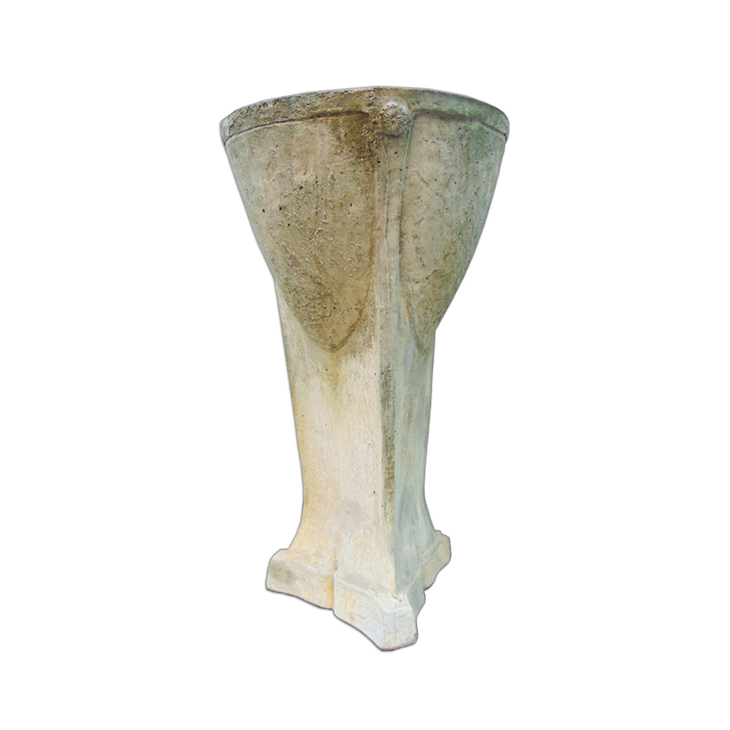 Tripod Planter Series