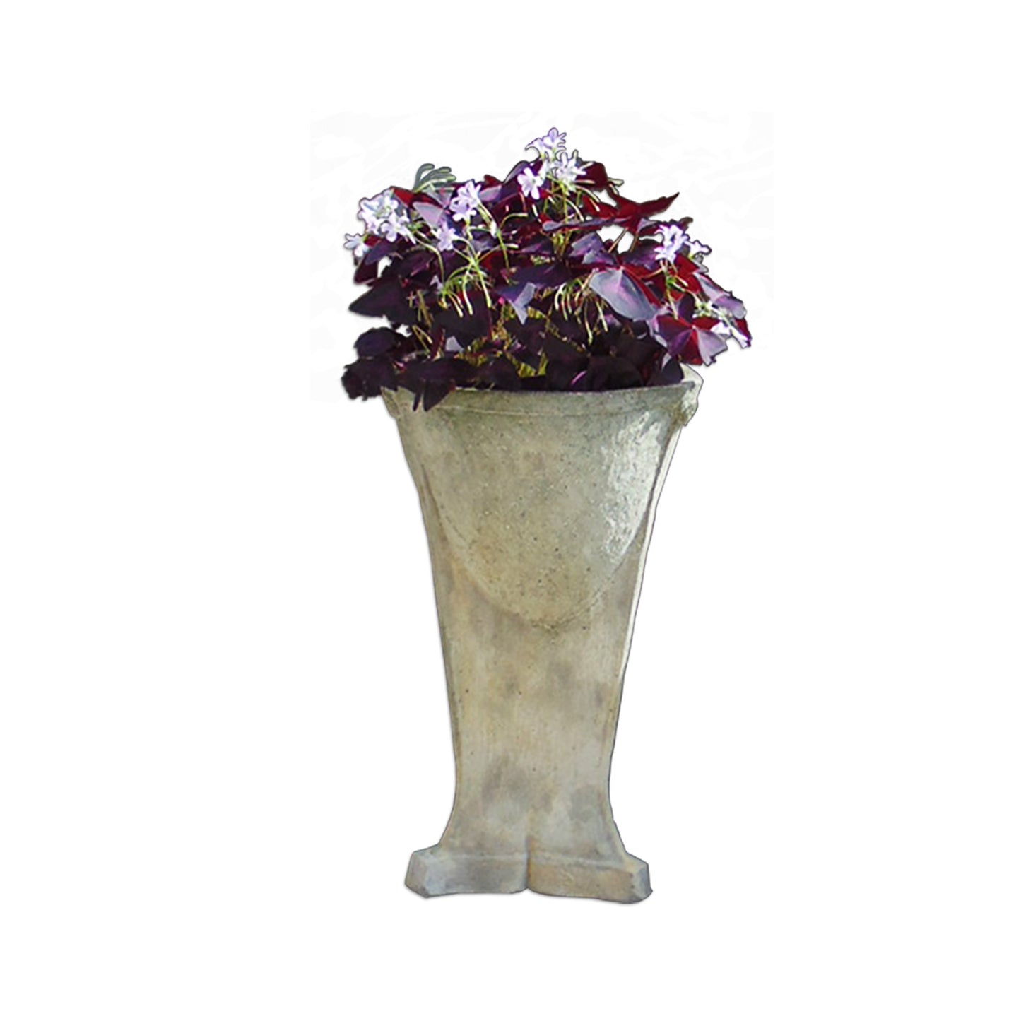 Tripod Planter Series