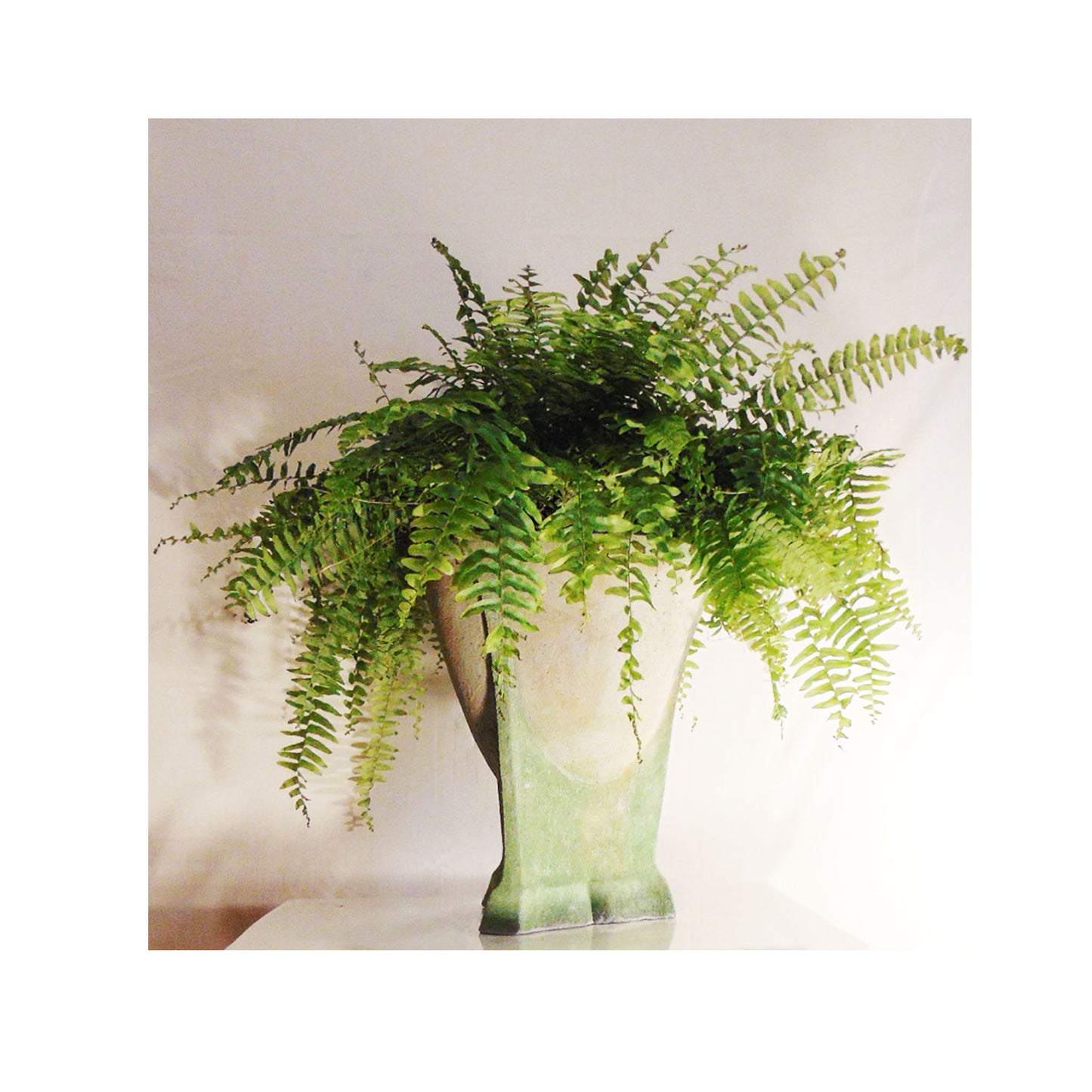 Tripod Planter Series