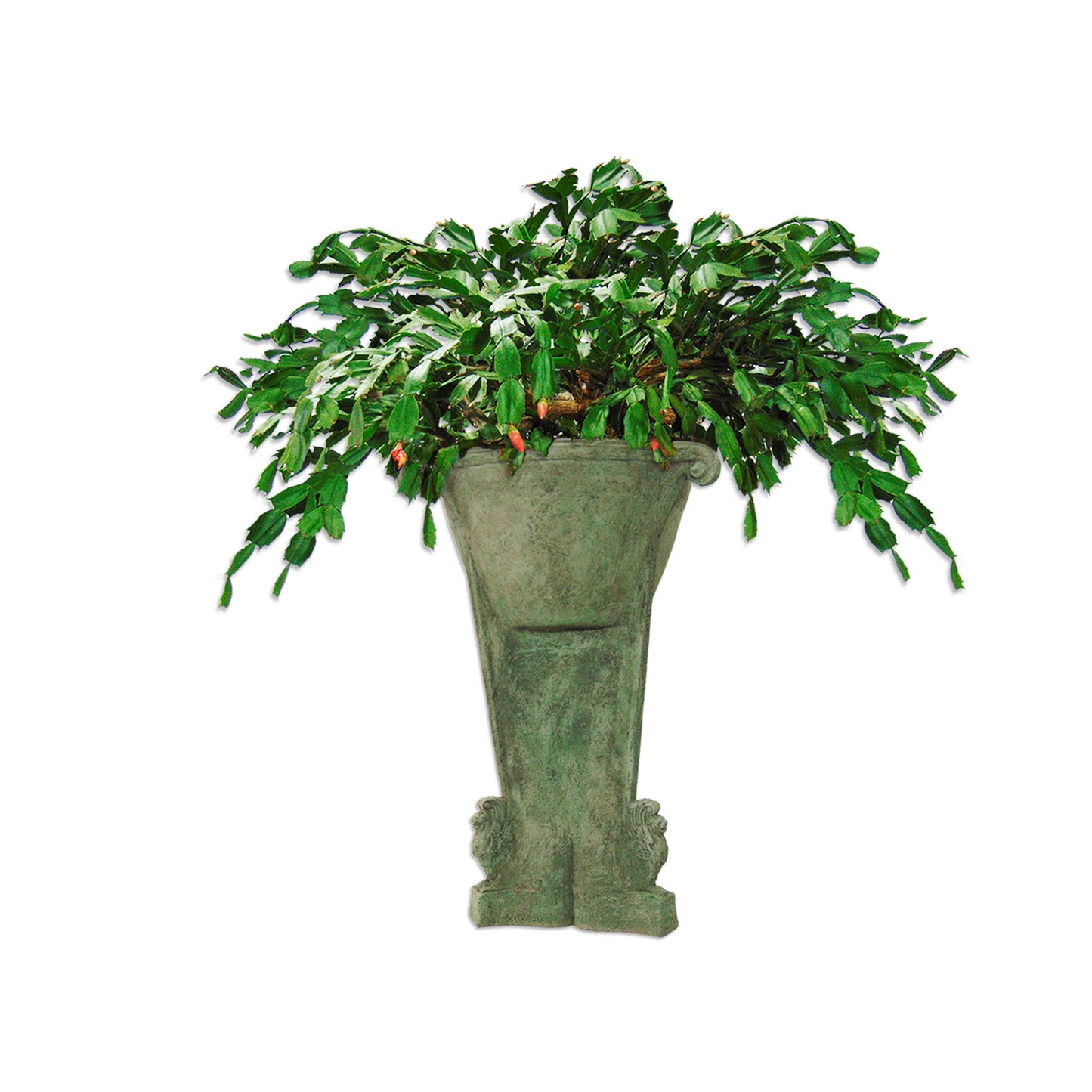 Tripod Planter Series