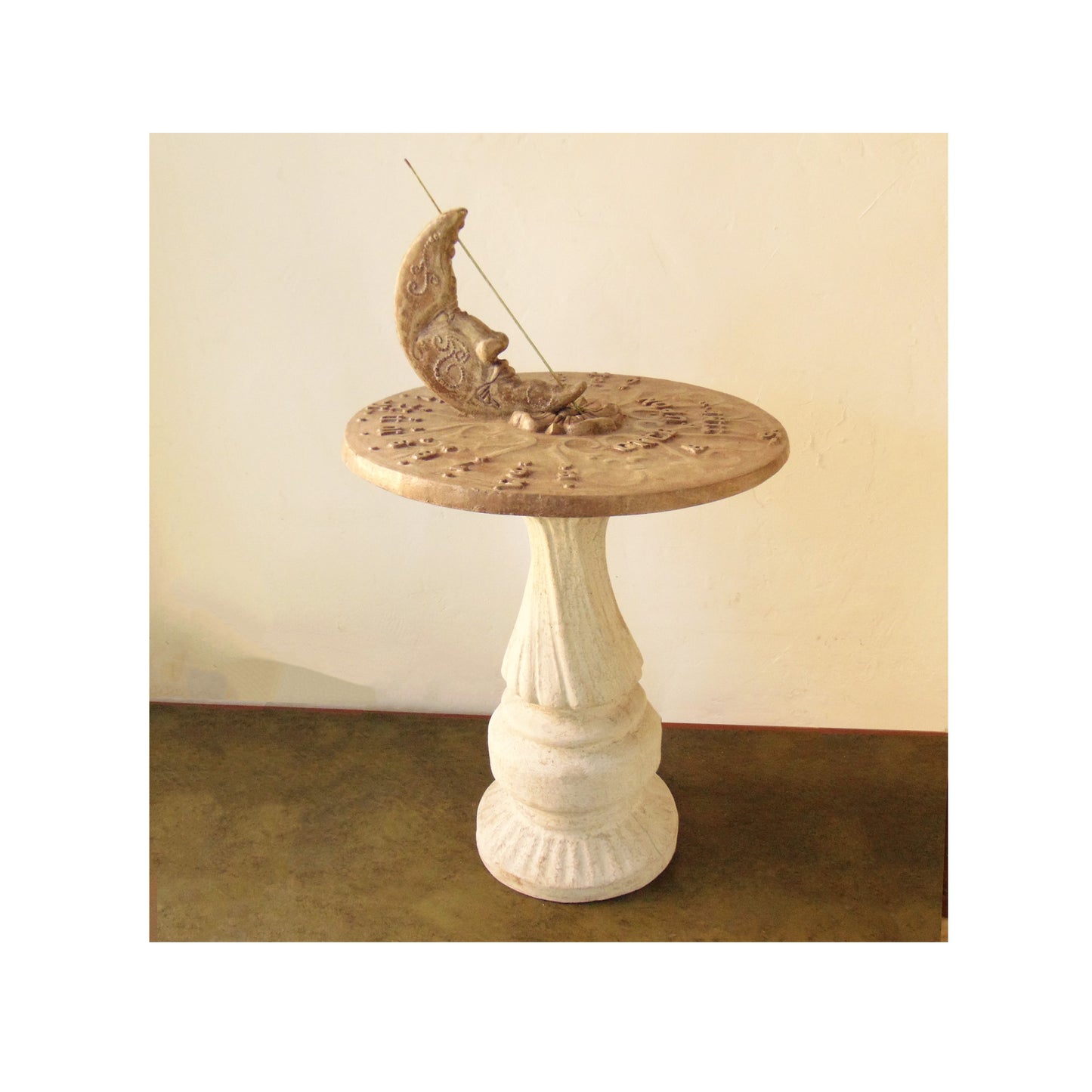 Sundials