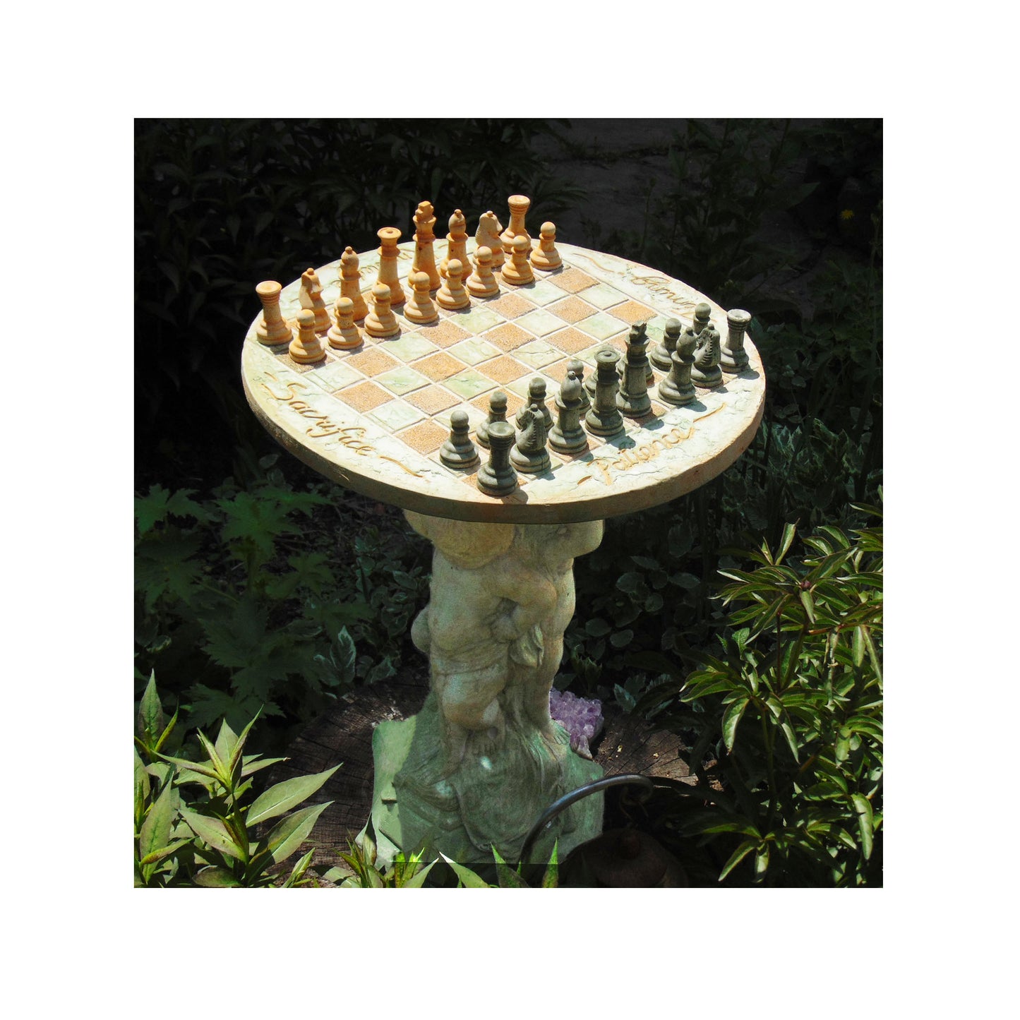 Chess Set
