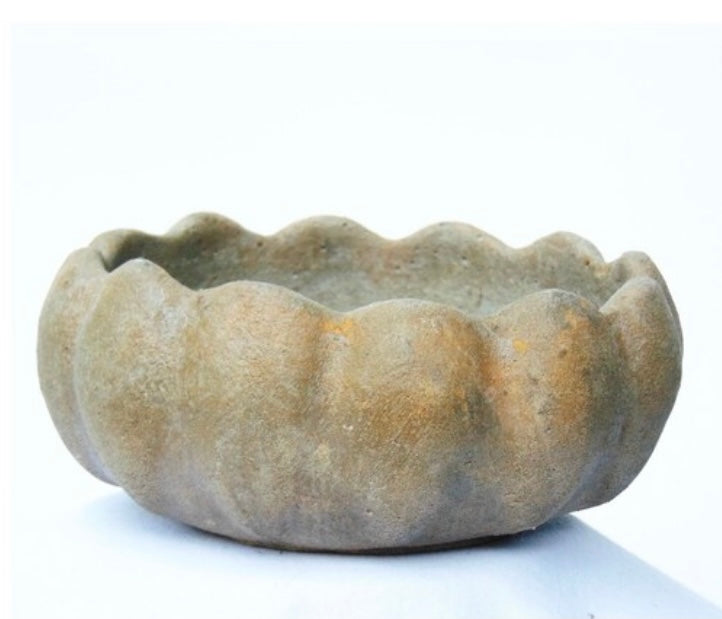 Lotus Bowl