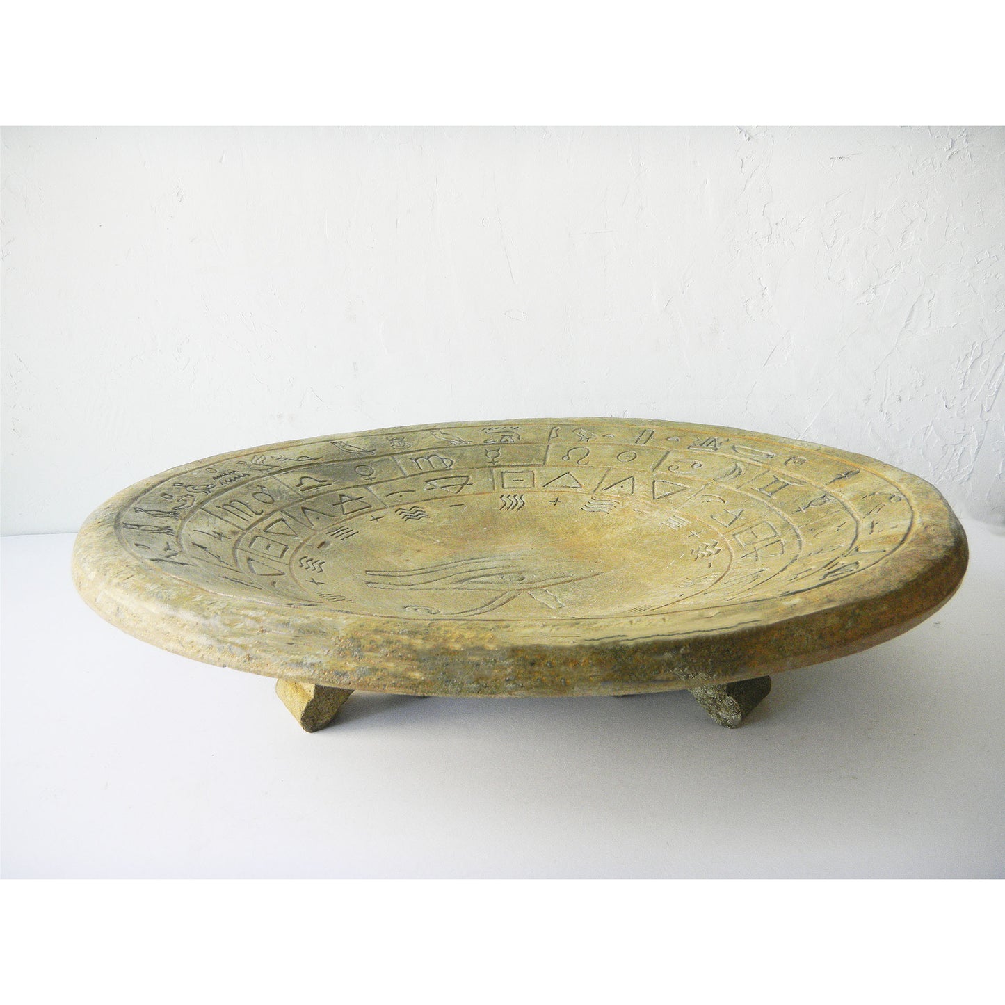 Nina Egyptian Bowl