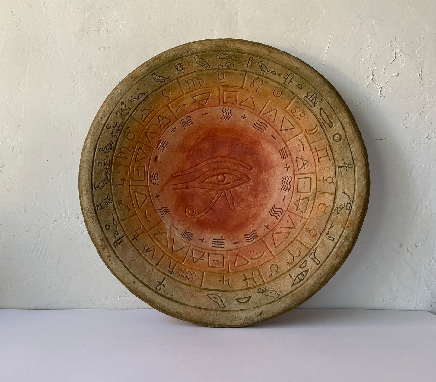 Nina Egyptian Bowl