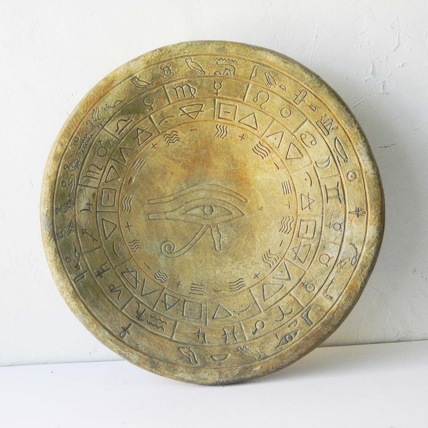 Nina Egyptian Bowl